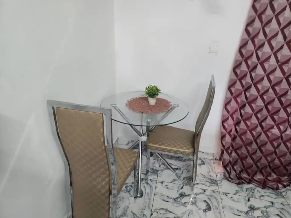 Table à manger