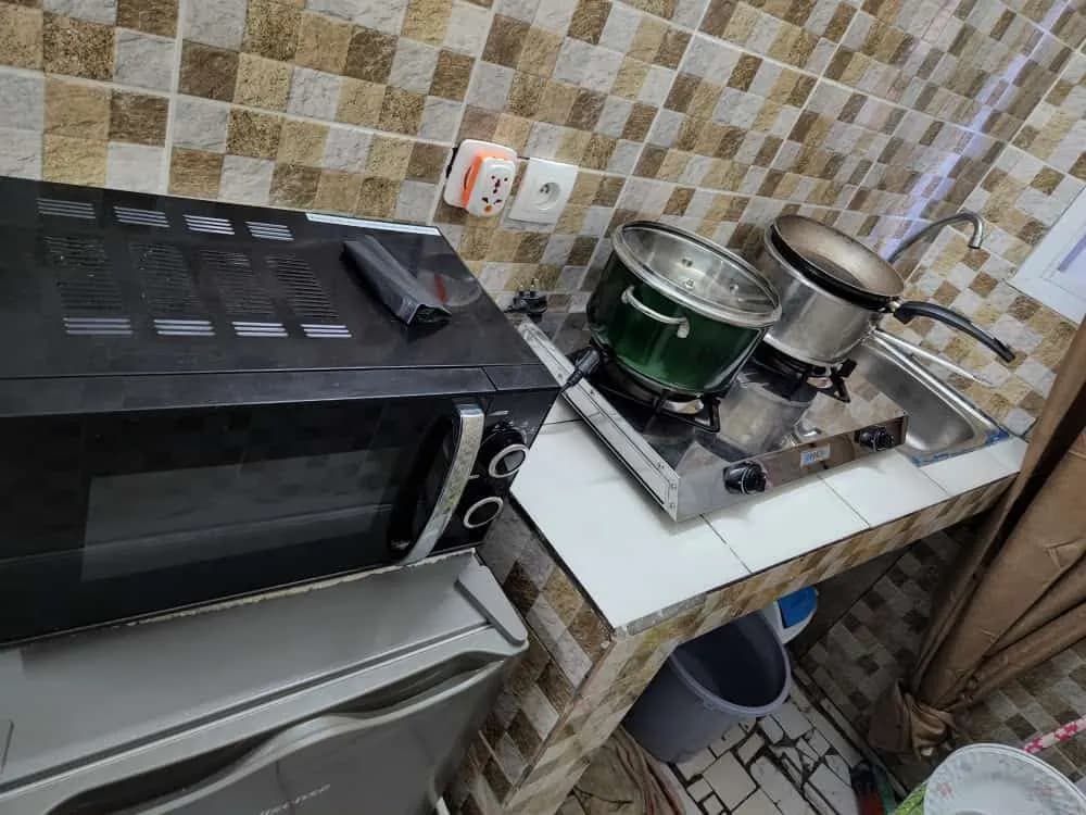 Cuisine