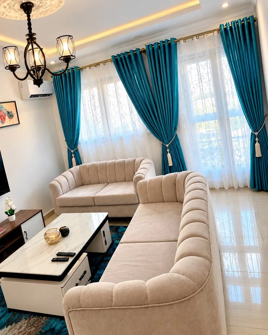 Salon