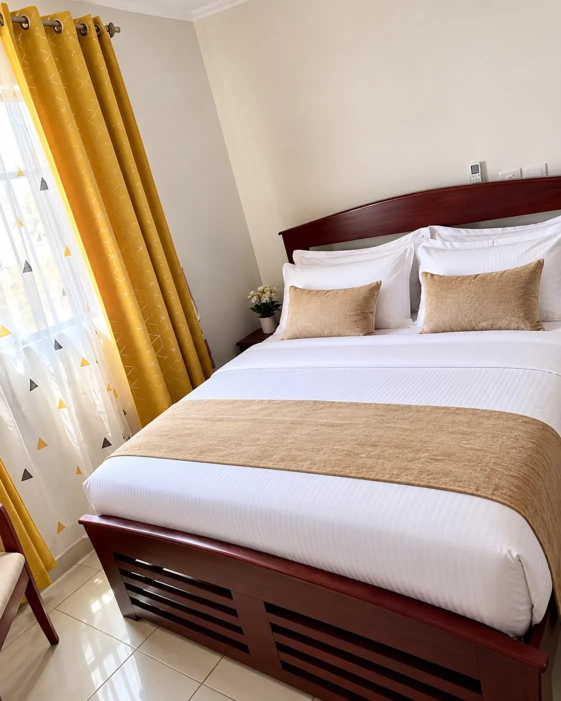 Chambre