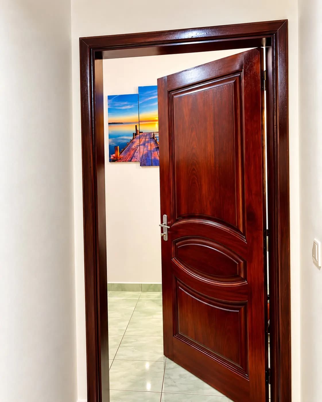 Entrée